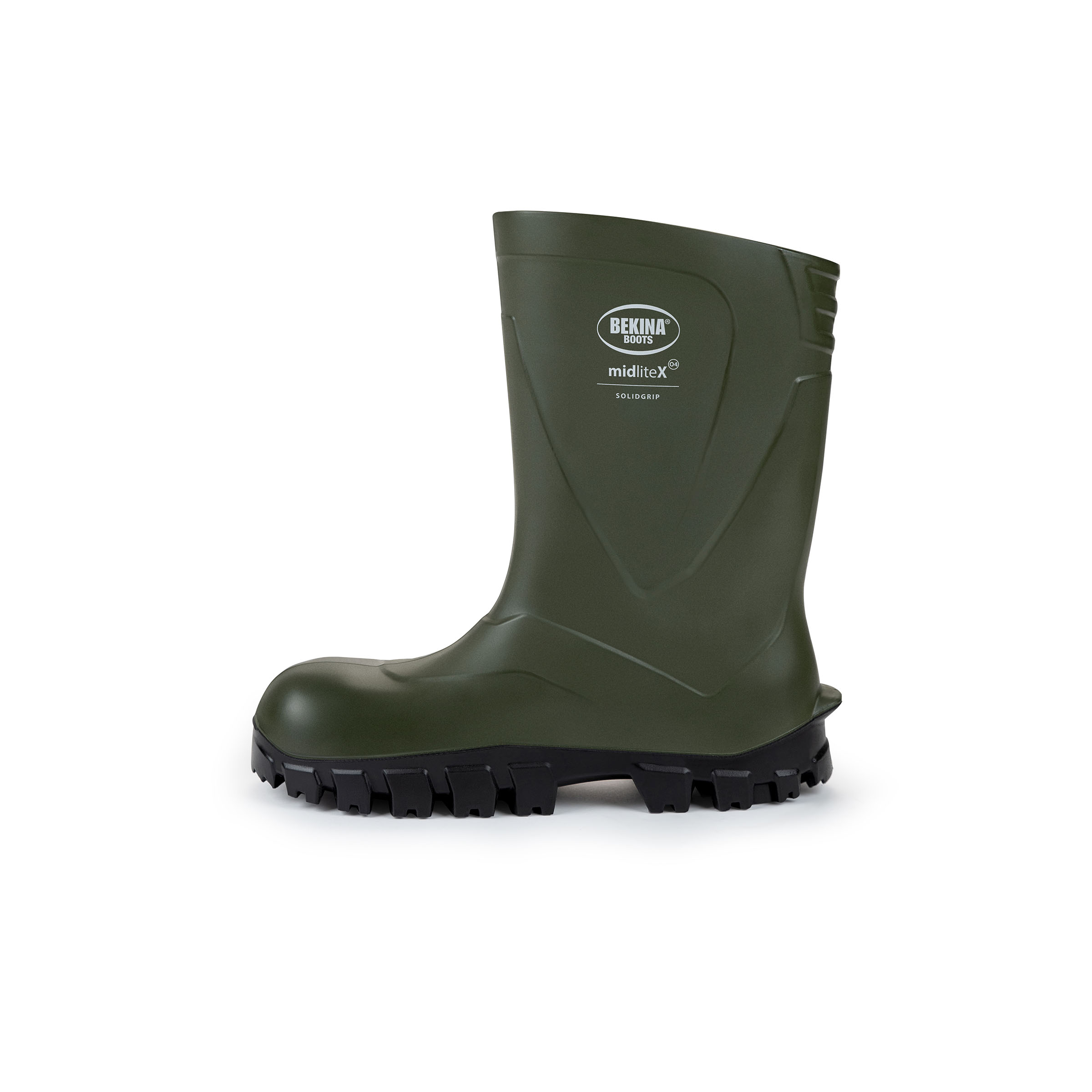 Bekina thermolite wellies shop
